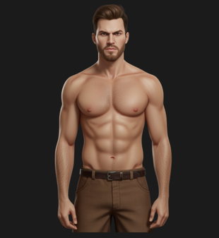 Transformed Physique