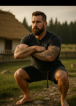 Ivan forging